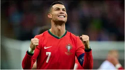 Cristiano Ronaldo of Portugal