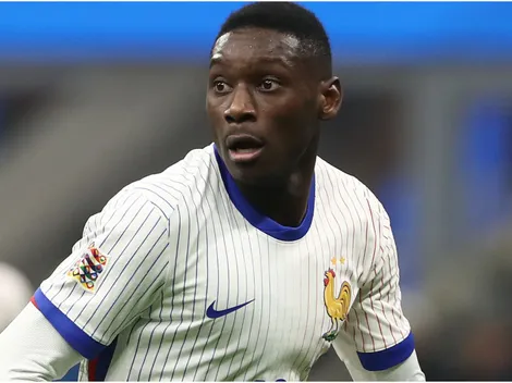 Where to watch Croatia vs France live for free in the USA: 2024/2025 UEFA Nations League