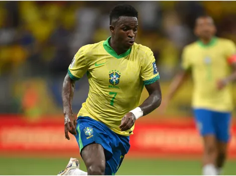 Where to watch Brazil vs Colombia live for free in the USA: Conmebol World Cup Qualifiers