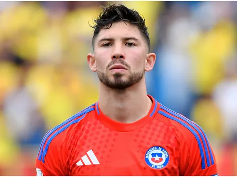 Where to watch Paraguay vs Chile live in the USA: Conmebol World Cup Qualifiers