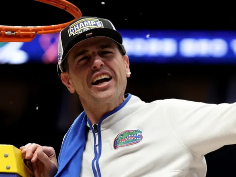 Gators HC Todd Golden sends strong warning to the rest of the teams after SEC Championship win