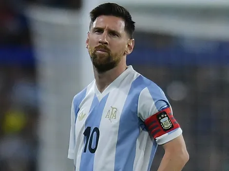 Messi injured: How will Argentina line up vs Uruguay and Brazil without the Inter Miami star?