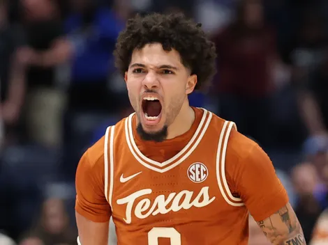 NCAA's Selection Committee issues strong argument about Texas' selection into March Madness