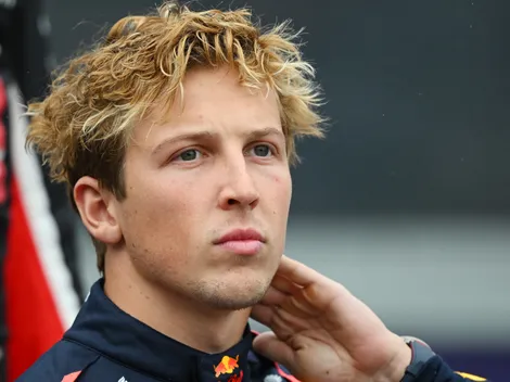 Christian Horner backs Liam Lawson and Isack Hadjar amid criticism after Australian GP crashes