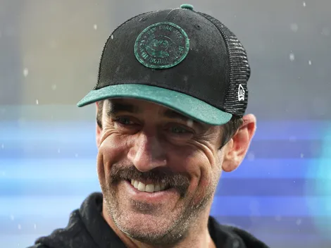 Aaron Rodgers could help Steelers add another weapon for 2025 NFL season