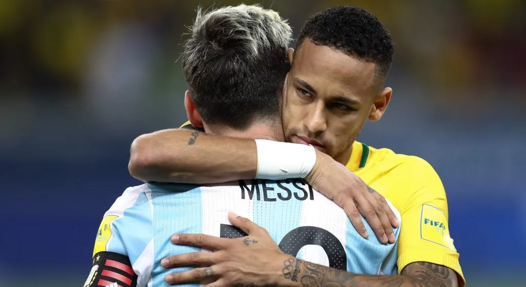 neymar-messi 2