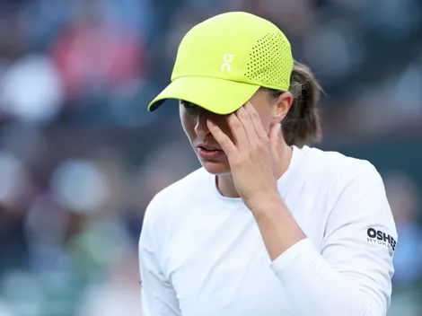 Iga Swiatek addresses Indian Wells’ ball kid incident, reveals hard time after doping ban: ‘That’s not a healthy standard’