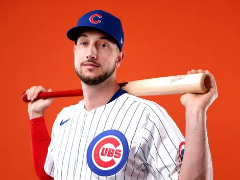 Dodgers Rumors: Potential impact of signing Kyle Tucker could be a beacon of hope for the NY Mets