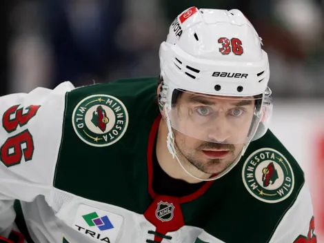Zuccarello and John Hynes make something clear after Wild’s 3-1 win over Kings