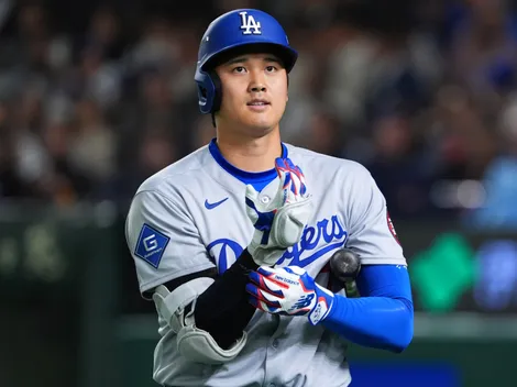 Shohei Ohtani opens up about unexpected fan reactions during MLB Tokyo Series