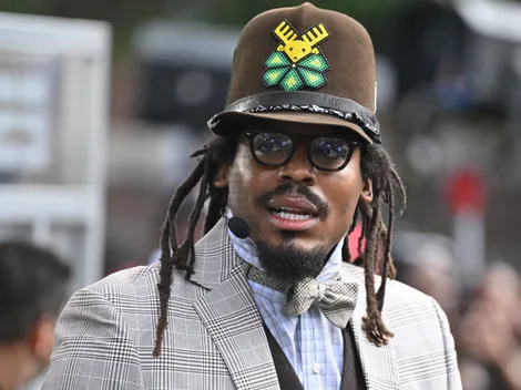 Cam Newton reveals the best player in Carolina today