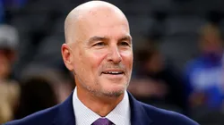 ESPN college basketball analyst Jay Bilas