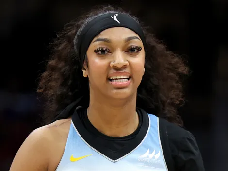 Angel Reese slams the WNBA with a controversial social media post about her salary