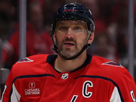 NHL News: Alex Ovechkin’s Capitals sign young forward with potential to make an offensive impact