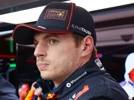 Lando Norris chooses between Max Verstappen and Lewis Hamilton