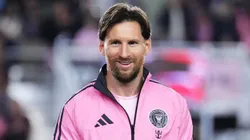 Inter Miami's Lionel Messi will face Al Ahly, Porto and Palmeiras at 2025 FIFA Club World Cup