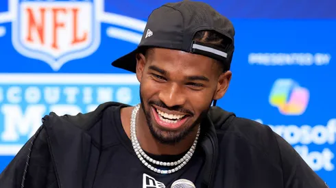 NCAAF News: Buffaloes HC Deion Sanders reveals key strength of his son Shedeur