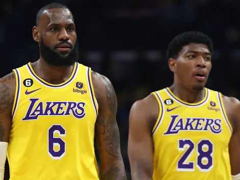 Lakers News: JJ Redick offers realistic take about LeBron James and Rui Hachimura’s return
