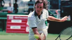 Brian Teacher won the 1980 Australian Open