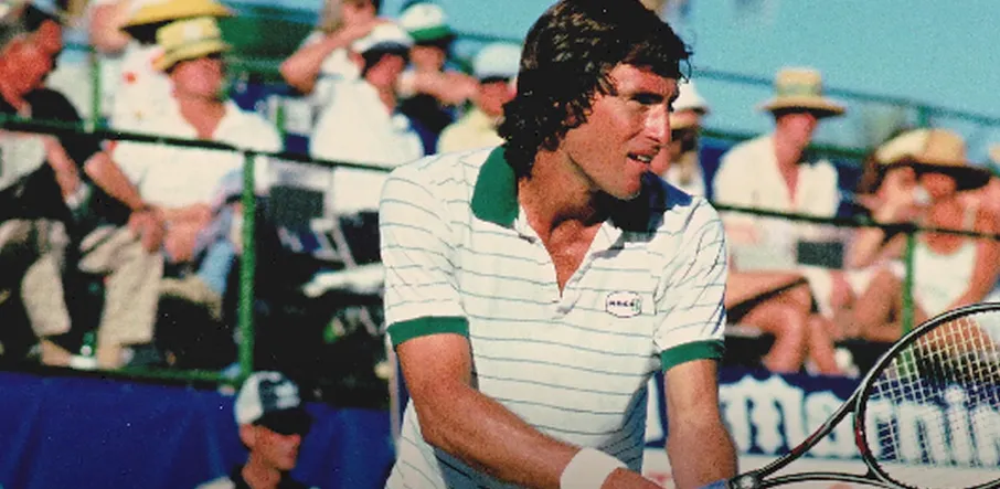 Brian Teacher (Youtube: Arthritis Foundation)