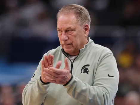 Michigan State HC Tom Izzo drops blunt admission ahead of March Madness