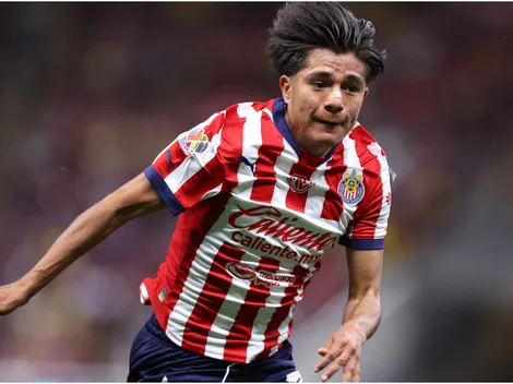 Where to watch Chivas vs Atlas live for free in the USA: 2025 Friendly game