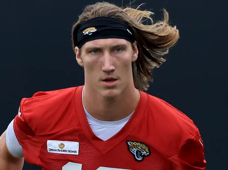 Trevor Lawrence's Jaguars add former Super Bowl champion with Eagles' Jalen Hurts ahead of 2025 NFL season