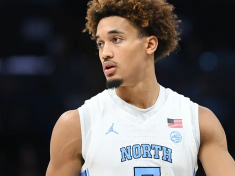 NCAAB News: Seth Trimble makes something clear after Tar Heels win vs San Diego State