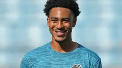 Panthers' offensive connection dubbed promising amid 1-2 start
