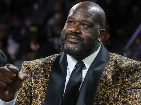 Lakers legend Shaquille O'Neal claims he would dominate in today’s NBA: 'I would average...'