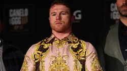 Boxer Canelo Alvarez will face William Scull.