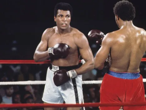 Memorable bouts: The 25 best boxing fights of all time