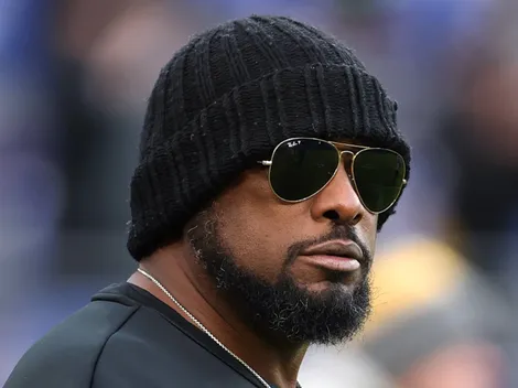 Steelers expected to part ways with star player regardless of Aaron Rodgers