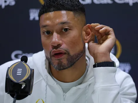 NCAAF News: Notre Dame HC Marcus Freeman makes major admission about controversy surrounding Spring Games