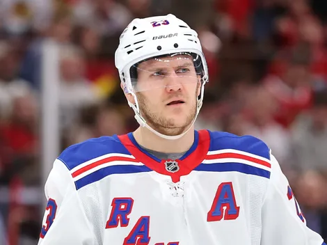 Rangers star Adam Fox breaks silence on Rangers trading Ryan Lindgren