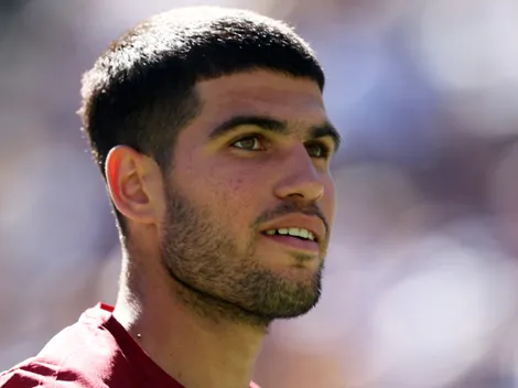 Carlos Alcaraz makes his stance clear in Novak Djokovic’s PTPA sue against tennis governing bodies