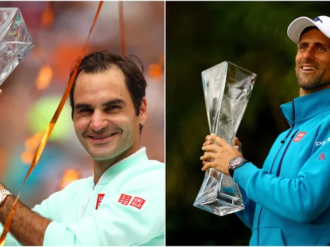 Jack Draper aims to join Federer, Djokovic in elite Indian Wells–Miami double club