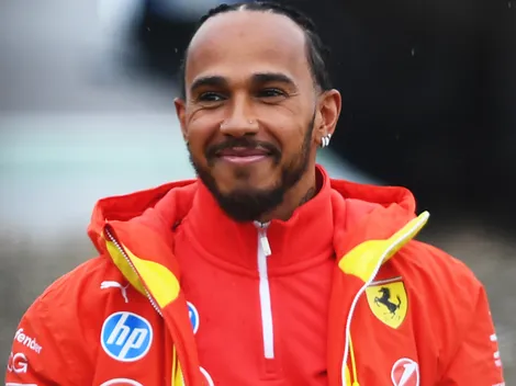 Lewis Hamilton's net worth: How much money does the British pilot of Ferrari have?