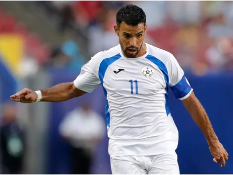 Where to watch Guadeloupe vs Nicaragua live for free in the USA: 2025 CONCACAF Gold Cup qualification