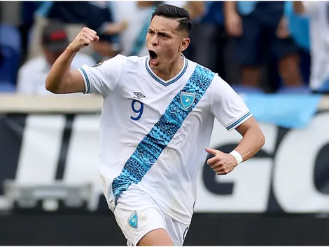 Where to watch Guyana vs Guatemala live for free in the USA: 2025 CONCACAF Gold Cup qualification