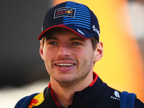 Max Verstappen's net worth: How rich is the Dutch-Belgian driver of Red Bull?