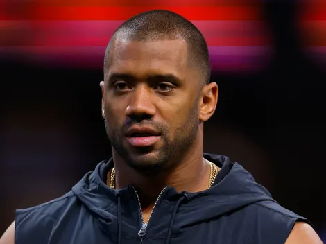 Russell Wilson gets setback as Giants reportedly eye two star QBs in 2025 Draft