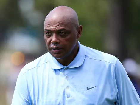 Suns legend Charles Barkley reveals surprising March Madness prediction for Flagg's Duke
