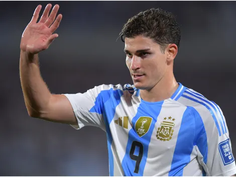 Where to watch Uruguay vs Argentina live in the USA: CONMEBOL World Cup Qualifiers