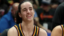 Caitlin Clark of Indiana Fever