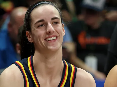 Caitlin Clark’s Indiana Fever make history with national TV slate for 2025 WNBA season