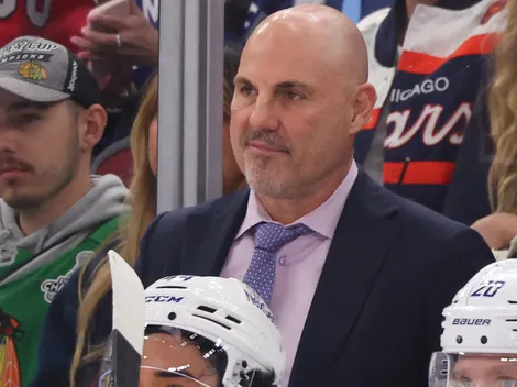 NHL News: Canucks coach Rick Tocchet makes honest admission after painful OT loss to Blues