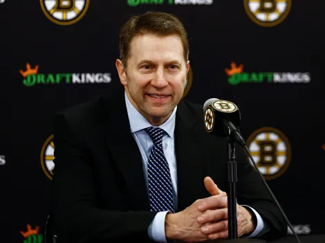 NHL News: Bruins coach Joe Sacco's clear 4-word message after loss to Golden Knights