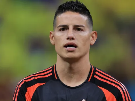 CONMEBOL's decision on Brazil's seven substitutions against Colombia in 2026 World Cup Qualifiers