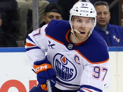 Oilers' Zach Hyman delivers clear message about Connor McDavid, teammates' injuries after OT loss to Jets